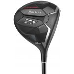 Srixon ZX MKII pánské fairwayové dřevo Levá 18° Regular – Zboží Dáma