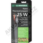 Dennerle Nano ThermoCompact 25 W – Hledejceny.cz