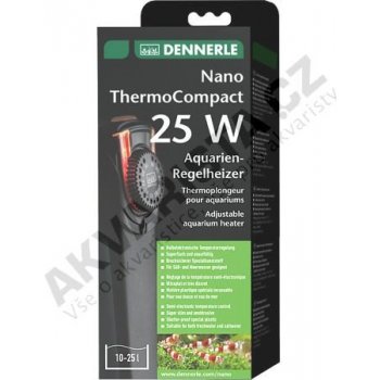 Dennerle Nano ThermoCompact 25 W