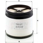 MANN-FILTER Vzduchový filtr CP27150 – Hledejceny.cz
