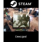 Demigod – Zboží Živě