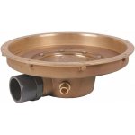 Podlahový bublinkový systém se světlem 50W, vp-HL8503150 – Sleviste.cz