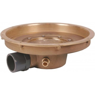 Podlahový bublinkový systém se světlem 50W, vp-HL8503150 – Sleviste.cz