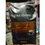 Davidoff Créme Elegant 0,5 kg – Zboží Mobilmania