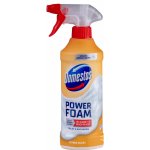 Domestos pěnový čistič Power Foam Citrus Blast 435 ml – Zboží Dáma