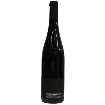 Vinařství Bílkovi Compliment Cuvée MZV suché červené 2021 12,5% 0,75 l (holá láhev)