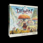 Asmodee Dewan CZ – Zboží Dáma