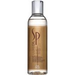 Wella SP Luxe Oil Keratin Protect Shampoo 200 ml – Zboží Mobilmania