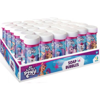 DODO Bublifuk My Little Pony – Zboží Dáma