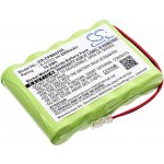 Cameron Sino CS-CPB047UL 6V Ni-MH 2000mAh zelená - neoriginální – Zbozi.Blesk.cz