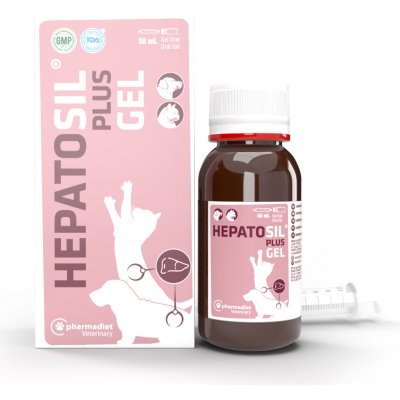 OPKO Health Hepatosil Plus 30 tbl – Hledejceny.cz