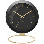 Karlsson 5832BK – Hledejceny.cz