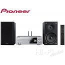 hi-fi systém Pioneer X-HM76D