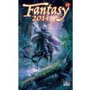 Fantasy 2014 II. - Kristýna Sněgoňová; Jan Dobšenský; Veronika Wan