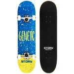 Story Genetic – Zboží Dáma