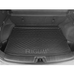 Gumová vana do kufru Rigum NISSAN Qashqai 2014-2020 horní i dolní kufr – Hledejceny.cz