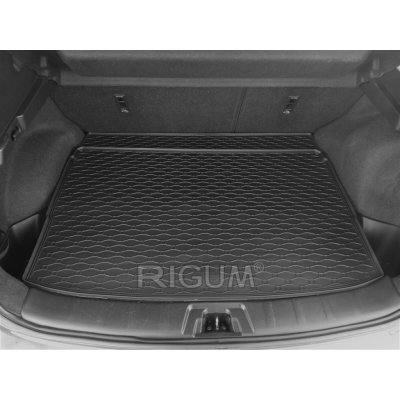 Gumová vana do kufru Rigum NISSAN Qashqai 2014-2020 horní i dolní kufr – Hledejceny.cz