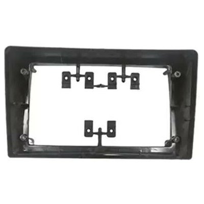 9" Rámeček s napájecím kabelem Kia Ceed (2010-2012) KXKICEED93B – Hledejceny.cz