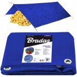 Bradas BR-PLL3/5 plachta zakrývací 5x3m – Hledejceny.cz