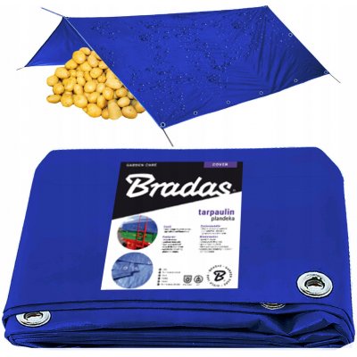 Bradas Standard 5 x 3 m BR-PLL3/5 – Zboží Dáma