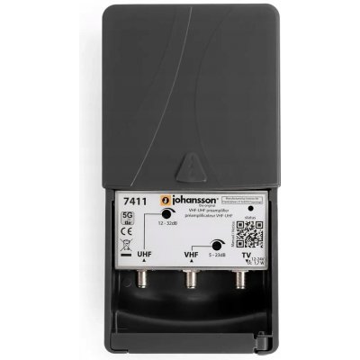 Johansson 7411 – Zboží Živě
