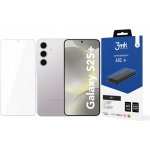 Ochranná fólie 3MK Samsung Galaxy S25+ – Zbozi.Blesk.cz