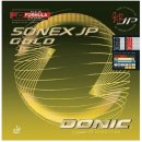  Donic Sonex JP Gold