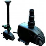 SuperFish POND FLOW ECO 3000 – Zboží Dáma