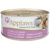 Applaws mackerel with sardine 70 g