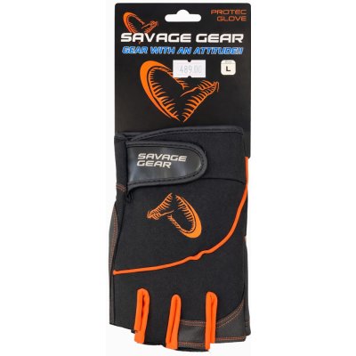 Savage Gear ProTec – Hledejceny.cz