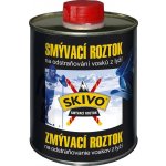 Druchema Skivo 14770032 smývací roztok 750 ml – Hledejceny.cz