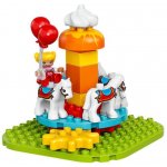 LEGO® DUPLO® 10840 Velká pouť – Zbozi.Blesk.cz