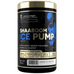 Kevin Levrone Shaaboom ICE PUMP 463 g – Zboží Mobilmania