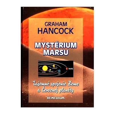 Mystérium Marsu, Tajomné spojenie Zeme a Červenej planéty