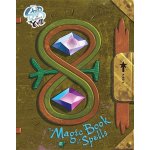Star vs. the Forces of Evil: The Magic Book of Spells Nefcy Daron – Zboží Dáma