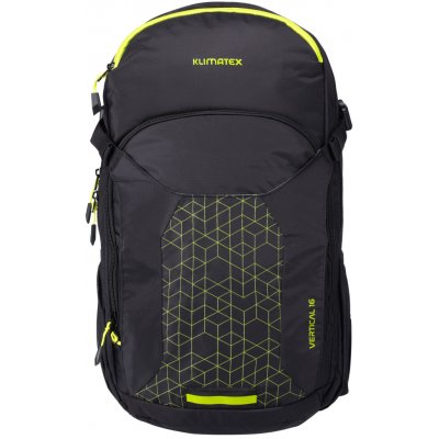Klimatex Vertical 16 černá žlutá – Zboží Dáma