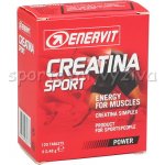 Enervit Creatina Sport 120 tablet – Hledejceny.cz