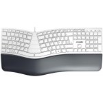 Cherry KC 4500 ERGO JK-4500DE-0 – Hledejceny.cz