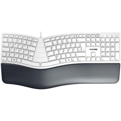Cherry KC 4500 ERGO JK-4500DE-0 – Hledejceny.cz