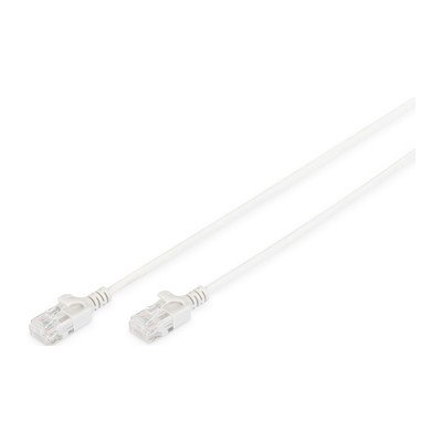 2 Meter Length Yellow Yellow 2 Meter Length Logilink CP1057U CAT5e U//UTP Patch Cable
