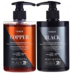 Black Toner Black černý – Sleviste.cz