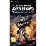 Star Wars Battlefront: Elite Squadron – Sleviste.cz