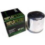 HIFLO FILTRO olejový filtr HF204C