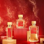 Maison Francis Kurkdjian Baccarat Rouge 540 parfémovaná voda unisex 35 ml – Sleviste.cz