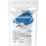 Nanolab Jedlá soda 1 kg – Zboží Dáma