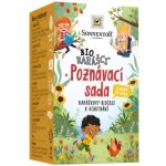 Sonnentor Raráškova poznávací sada 32,8 g Bio – Zboží Dáma