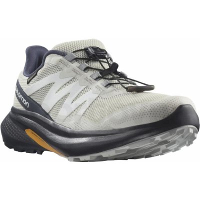 Salomon Hypulse GTX W L41596400 lunar rock ebony white – Sleviste.cz