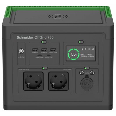 APC PPS730-GR – Zboží Živě