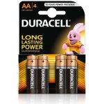 DURACELL Basic AA 4ks 42302 – Sleviste.cz