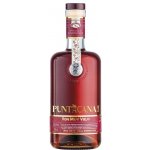 Puntacana Club Ron Muy Viejo Rum 37,5% 0,7 l (holá láhev) – Hledejceny.cz